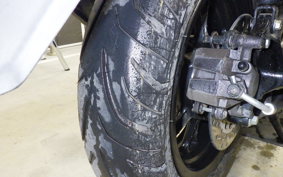 YAMAHA TRICITY 155 A 2017 SG37J