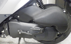 SUZUKI LET's 4 2022 CA45A