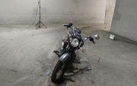YAMAHA DRAGSTAR 250 VG05J