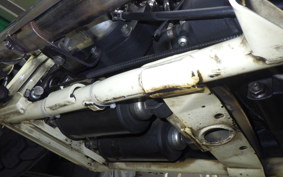 HARLEY FLSTC 1340 1996