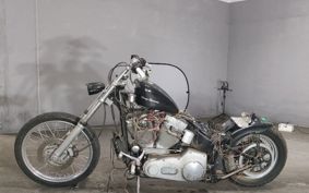 HARLEY FXST 1450 BHY