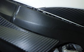 SUZUKI GSX-R600 2012