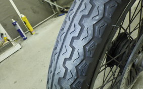 SUZUKI GRASS TRACKER