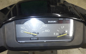 SUZUKI SEPIA CA1EA