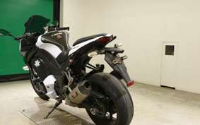 KAWASAKI NINJA 1000 A 2018