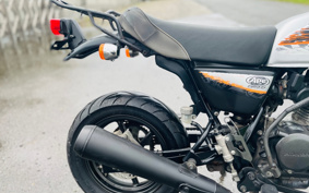 HONDA Ape50 TypeD AC18
