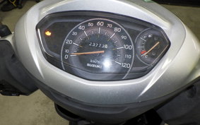 SUZUKI ADDRESS V125 DT11A
