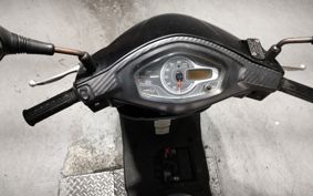 SUZUKI ADDRESS V125 CF4MA