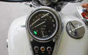 KAWASAKI VULCAN1500 CLASSIC 1998 VNT50D