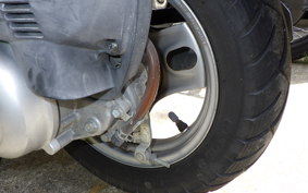 HONDA CREA SCOOPY 1995 AF55