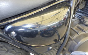 SUZUKI GRASS TRACKER NJ47A