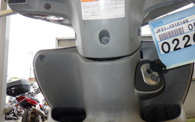 HONDA DIO 110 JF31