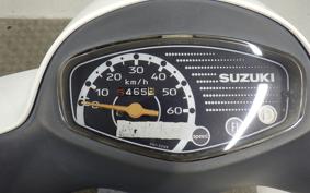 SUZUKI LET's 4 CA45A