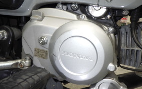 HONDA ｸﾛｽｶﾌﾞ110-3 2021 JA60