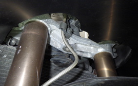 SUZUKI GSX1300R HAYABUSA 2005