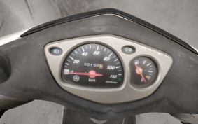 YAMAHA CYGNUS 125 X SE12J