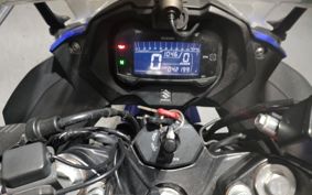 SUZUKI GSX250 R DN11A