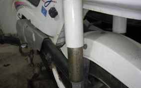 HONDA CHALY 50