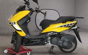 YAMAHA MAJESTY 155S SG28J