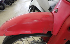 HONDA C50 SUPER CUB C50