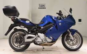 BMW F800ST 2008