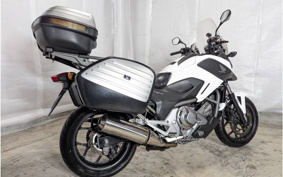 HONDA NC700X DCT ABS 2013 RC63