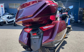 HONDA GL 1800 GOLD WING TOUR DCT 2025 SC79