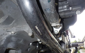 HONDA CB1300SF SUPER FOUR Gen. 3 2024 SC54