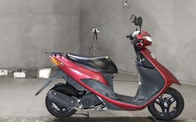 SUZUKI ADDRESS V50 CA4BA