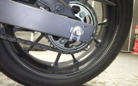 HONDA HORNET 2.0 2016