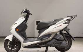 YAMAHA CYGNUS 125 XSR 2 1997 SE44J