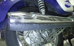 HONDA C50 SUPER CUB AA07