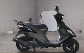 SUZUKI ADDRESS V125 CF4MA