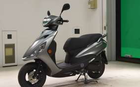 YAMAHA AXIS 125 Z 1986 SEJ6J