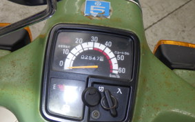 YAMAHA TOWN MATE 50 22F