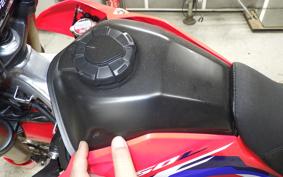 HONDA CRF250L 2026 MD47