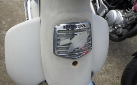 HONDA LITTLE CUB AA01