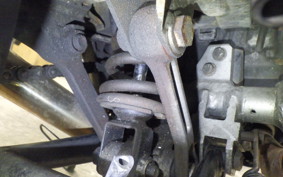 KAWASAKI ZZ-R250 2024 EX250H