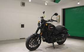 HARLEY X500 2024