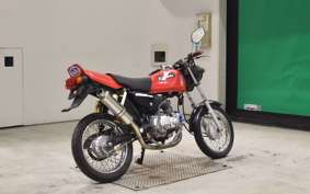 SUZUKI GS50 NA41A