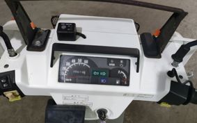 HONDA GYRO TD02