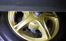 YAMAHA JOG ZR-4 SA56J