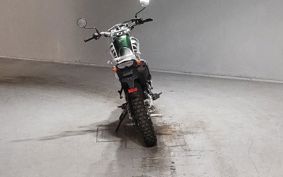 YAMAHA SEROW 250 DG31J