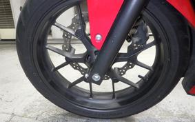 HONDA CBR400R 2016 NC47