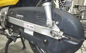 HONDA ｸﾛｽｶﾌﾞ JA10