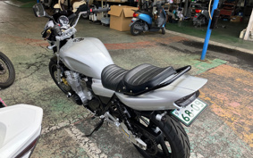 YAMAHA XJR400 1998 4HM