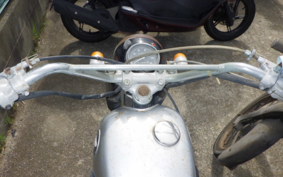 HONDA CL72 BENLY CL72
