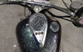 KAWASAKI VULCAN400 VN400A