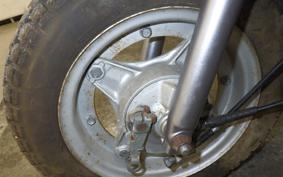 HONDA DAX 50 GEN 2 1986 AB26