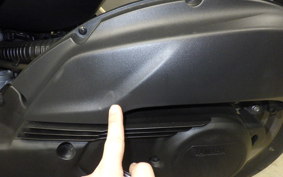 YAMAHA X FORCE 2026 SG79J